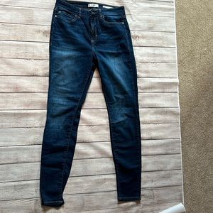 Guess jeans 1981 skinny